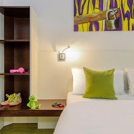 Sleepinroomz Boutique Hotel Dortmund Luaran gambar