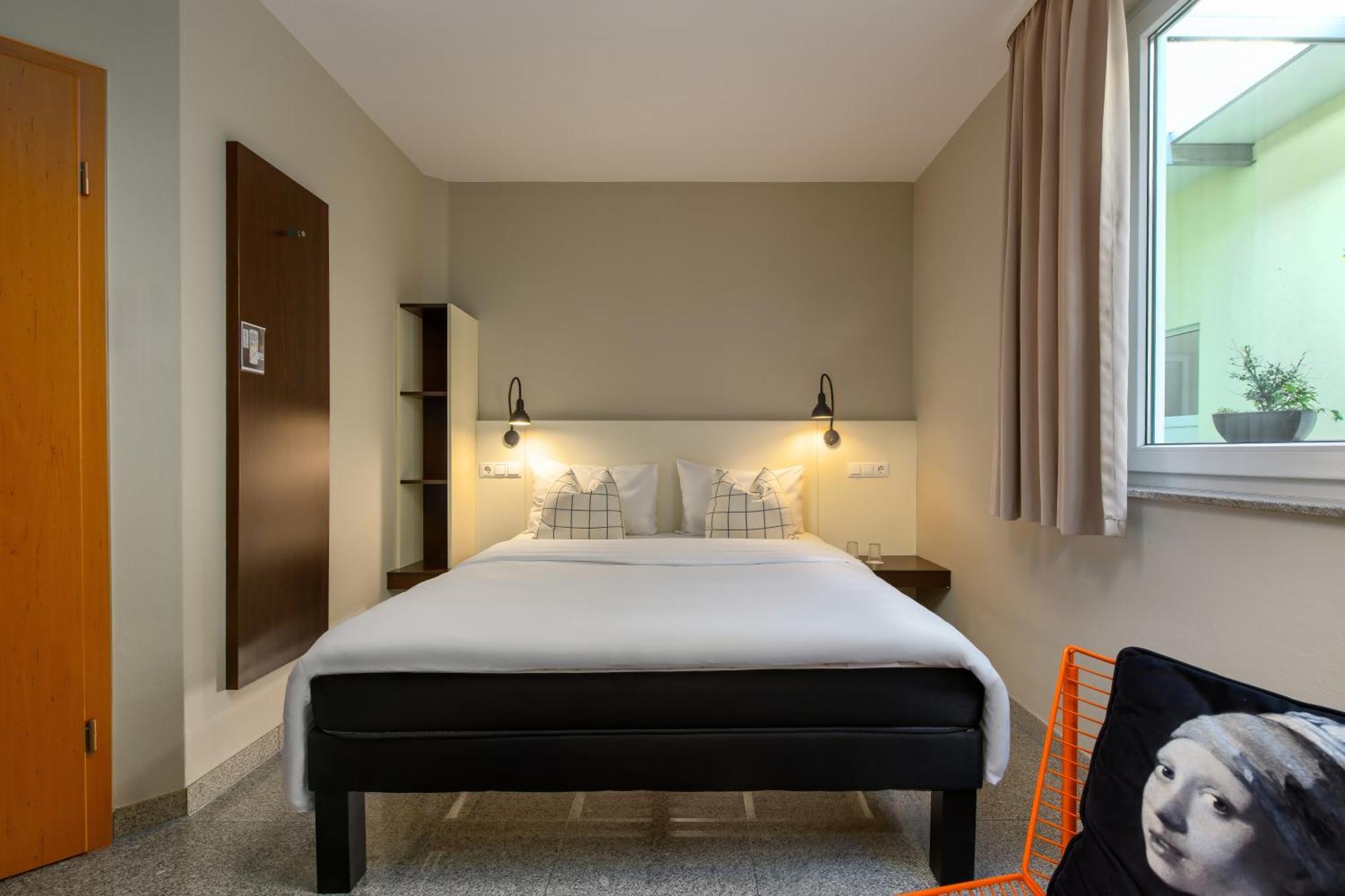 Sleepinroomz Boutique Hotel Dortmund Luaran gambar
