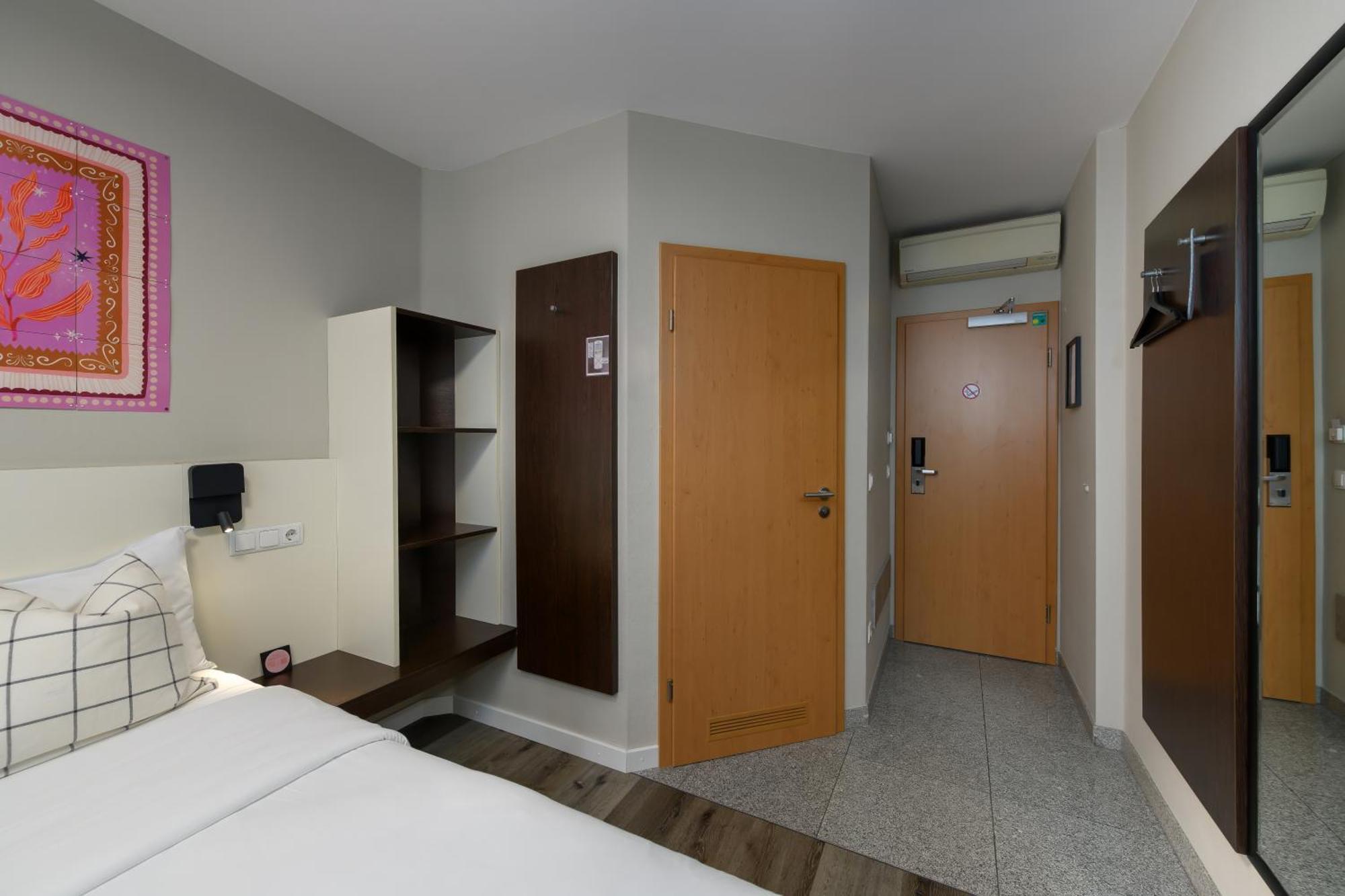 Sleepinroomz Boutique Hotel Dortmund Luaran gambar