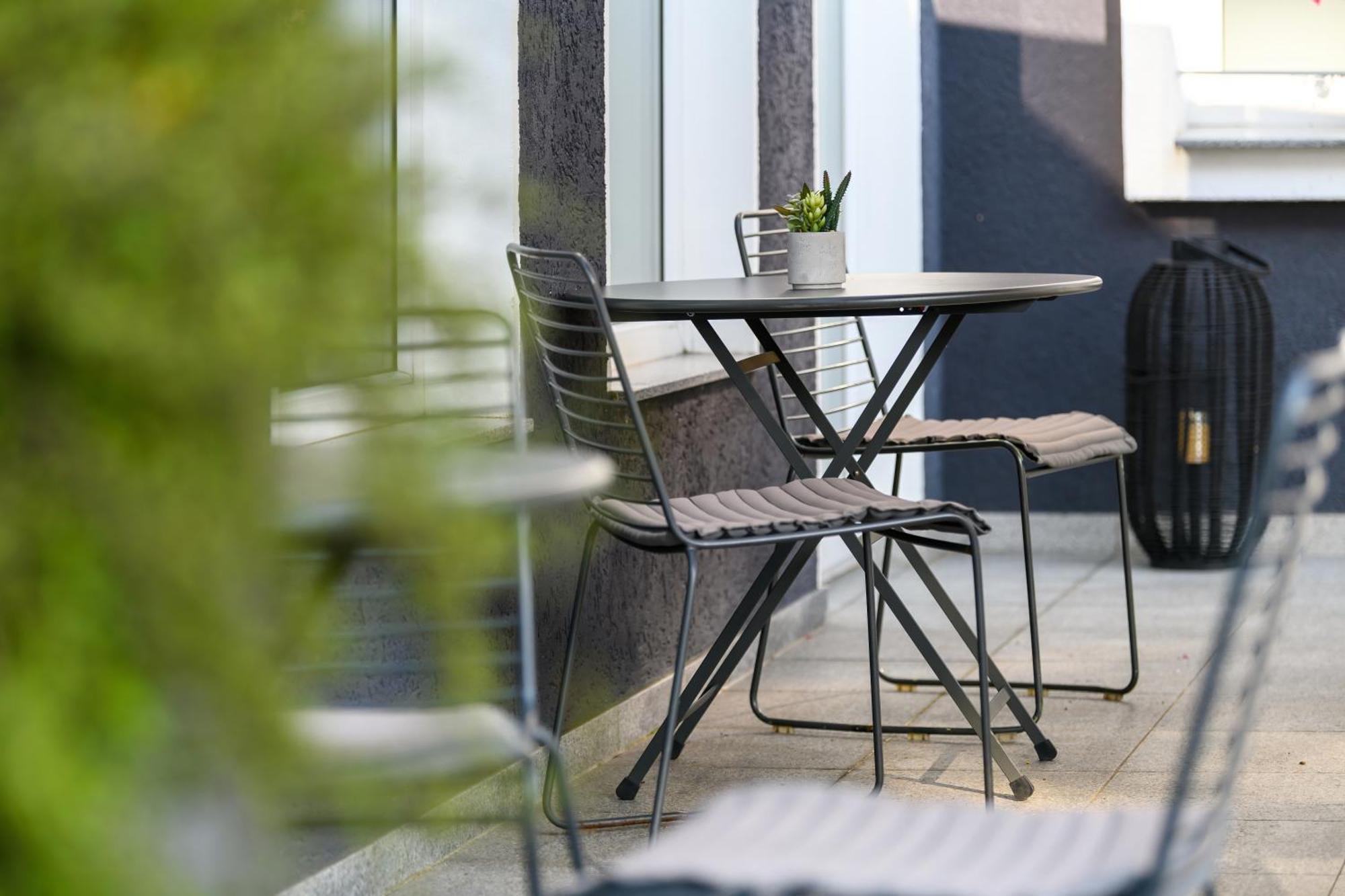 Sleepinroomz Boutique Hotel Dortmund Luaran gambar