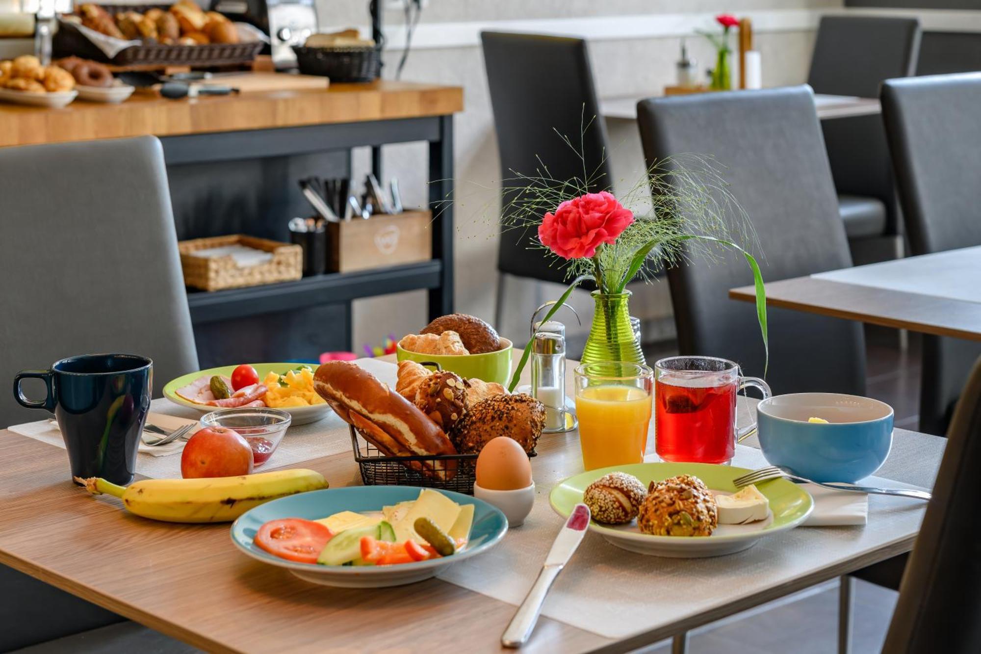 Sleepinroomz Boutique Hotel Dortmund Luaran gambar