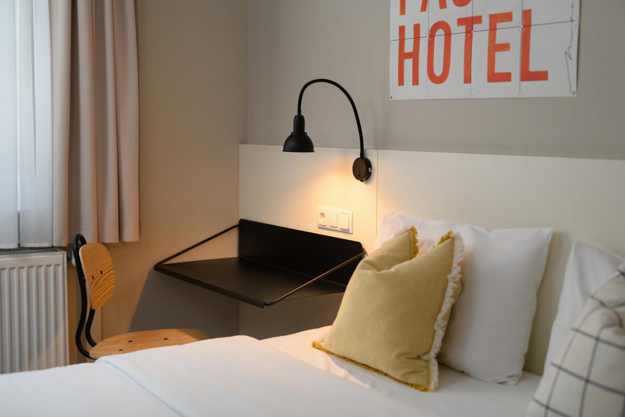 Sleepinroomz Boutique Hotel Dortmund Luaran gambar