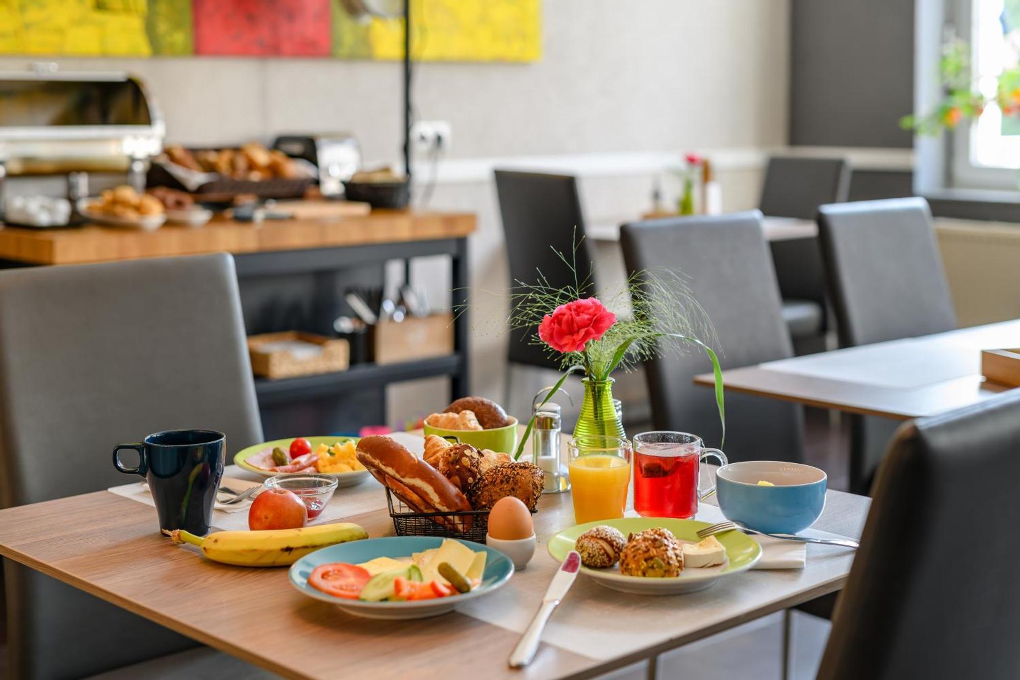 Sleepinroomz Boutique Hotel Dortmund Luaran gambar