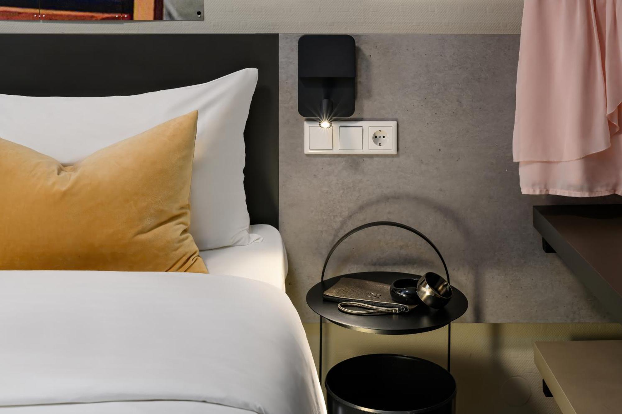 Sleepinroomz Boutique Hotel Dortmund Luaran gambar